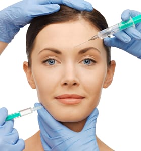 Botox ile Kaç Yaş Gençleşilir?