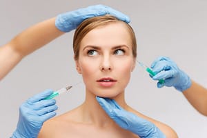 Botox kaç dakika sürüyor?