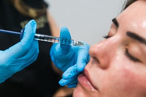 Bir şişe botox kaç kişilik?