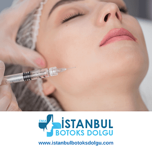 Masseter Botoks Nedir?